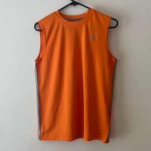 Athletech Boy’s Tank Top